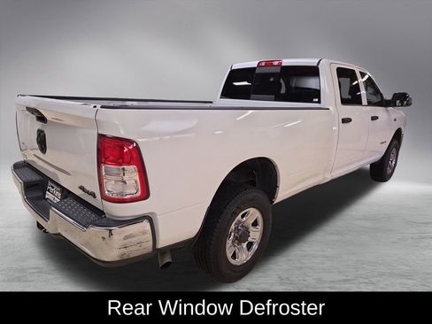 Used 2019 RAM 2500 Tradesman image 8