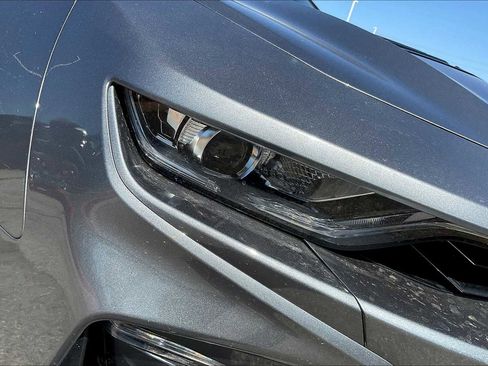 Certified 2021 Chevrolet Camaro SS image 23