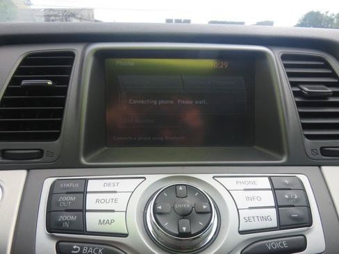 Used 2014 Nissan Murano SV w/ Value Package AWD/4WD image 17