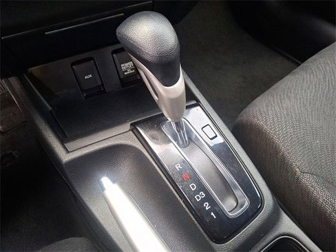 Used 2013 Honda Civic LX image 14