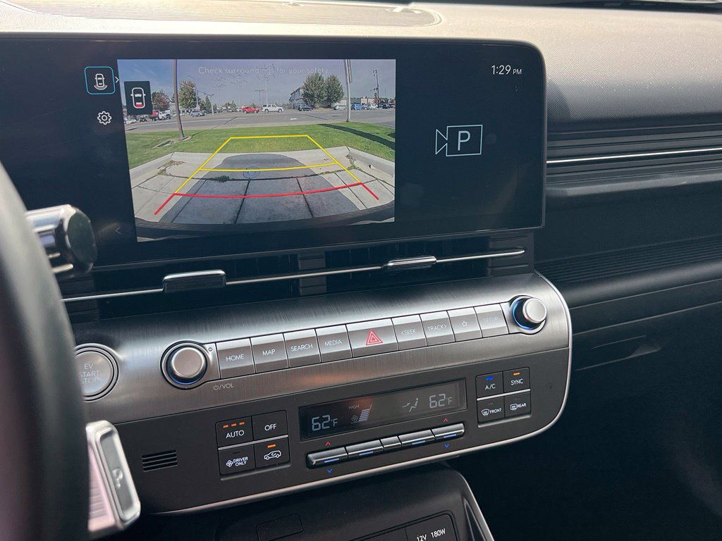 Certified 2024 Hyundai Kona SEL FWD image 18