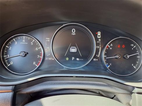 Used 2024 MAZDA MAZDA3 s image 14