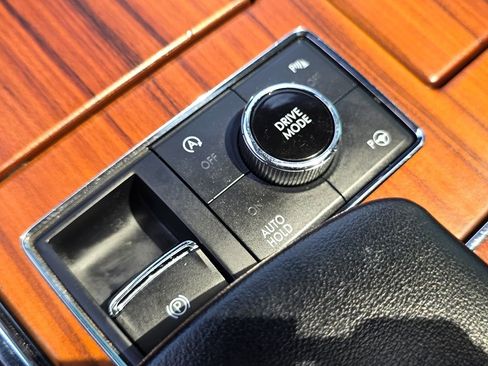 Used 2019 Lincoln Navigator Reserve w/ Cargo Package image 43