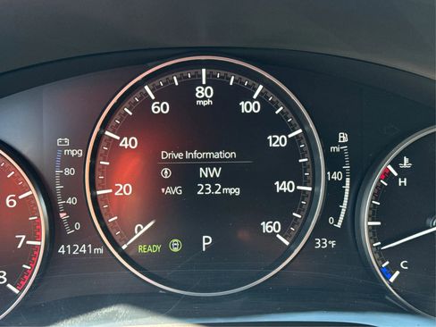 Used 2024 MAZDA CX-90 3.3 Turbo w/ Preferred Plus image 15