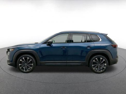 Used 2025 MAZDA CX-50 2.5 Hybrid w/ Premium Plus Pkg AWD/4WD image 4