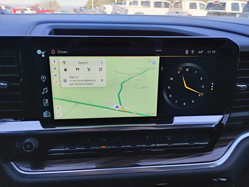 Used 2025 Chevrolet Silverado 2500 LT w/ Trail Boss Package image 33