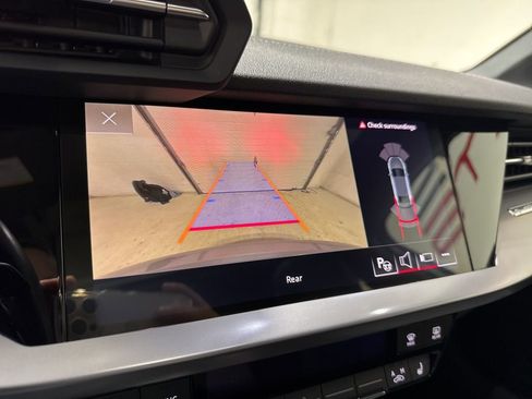 Used 2023 Audi A3 2.0T Premium w/ Convenience Package image 25