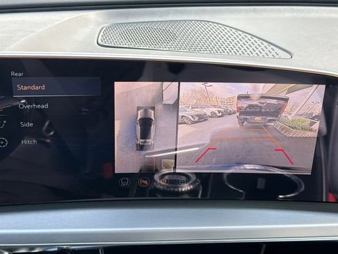 New 2026 Cadillac Lyriq Sport image 20