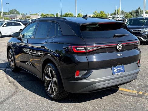 Certified 2023 Volkswagen ID.4 Pro S AWD/4WD image 6