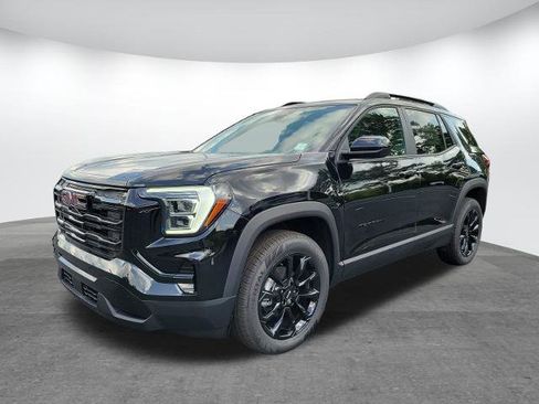New 2026 GMC Terrain Elevation w/ Elevation Premium Package image 3