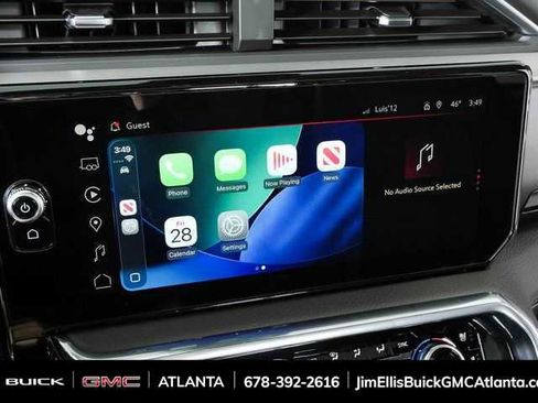 New 2026 GMC Sierra 1500 Denali w/ Denali Reserve Package image 16