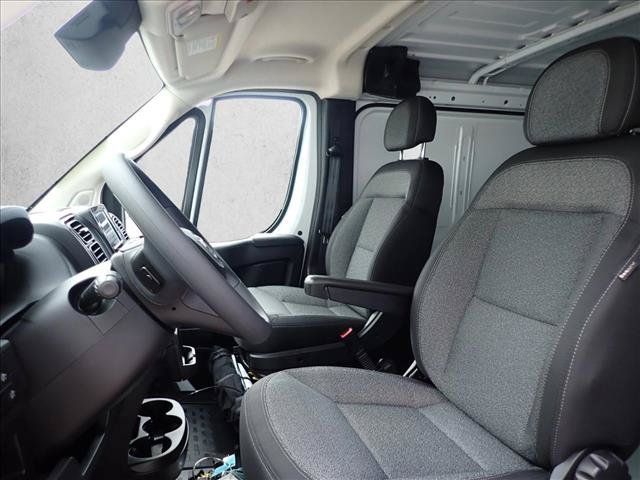 New 2026 RAM ProMaster 1500 w/ Convenience Group FWD image 11