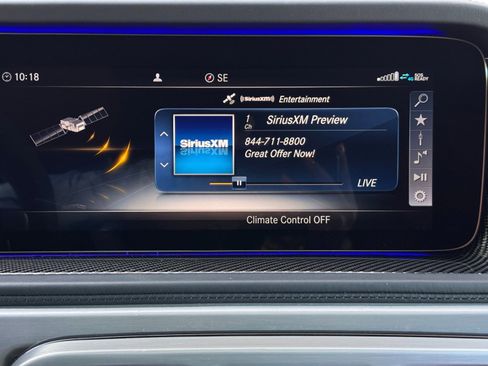 Used 2023 Mercedes-Benz G 63 AMG Squared image 31