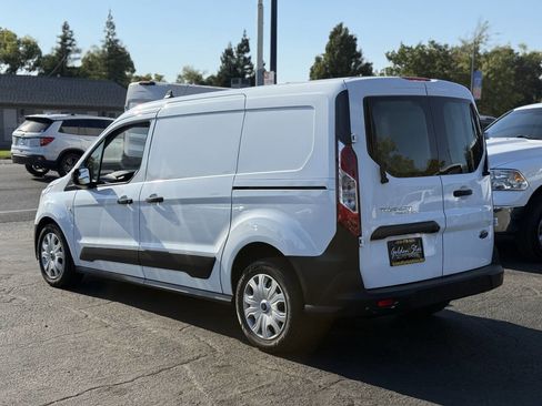 Used 2022 Ford Transit Connect XL image 4