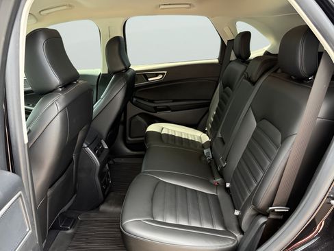 Used 2022 Ford Edge SEL w/ Convenience Package AWD/4WD image 21