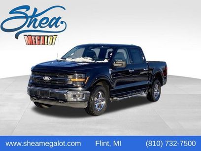Used 2024 Ford F150 XLT