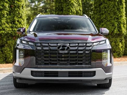 Used 2023 Hyundai Palisade Limited FWD image 17
