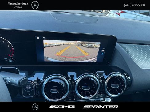 New 2026 Mercedes-Benz GLA 250 image 24