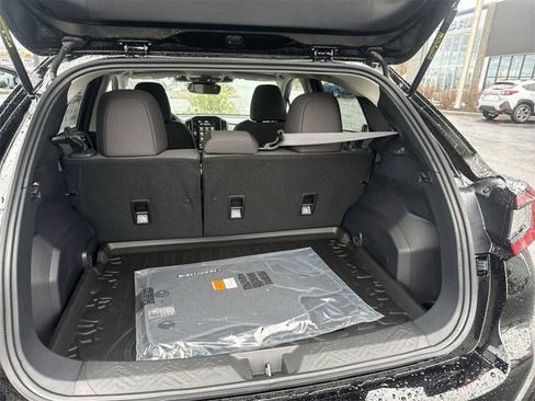 New 2026 Subaru Crosstrek 2.0i Premium AWD/4WD image 88