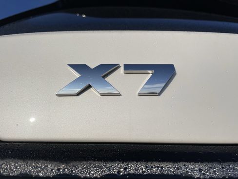 Used 2024 BMW X7 M60i w/ Executive Package image 35