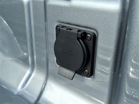 New 2026 GMC Canyon Elevation image 8