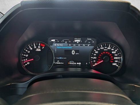 Used 2019 Ford F150 Raptor w/ Equipment Group 802A Luxury AWD/4WD image 11