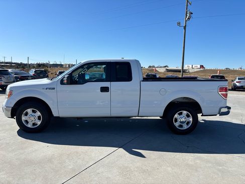 Used 2013 Ford F150 XLT w/ XLT Convenience Pkg image 8