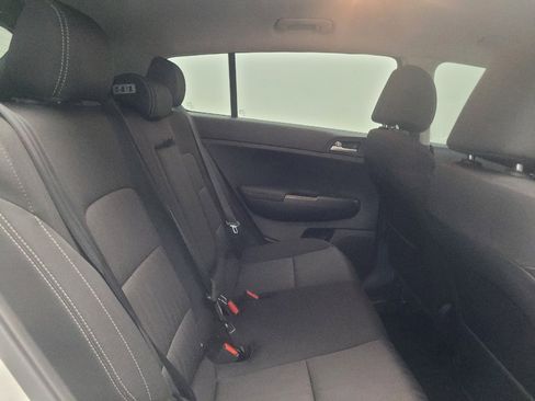 Used 2020 Kia Sportage LX AWD/4WD image 19