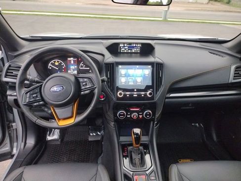 Used 2024 Subaru Forester Wilderness image 14