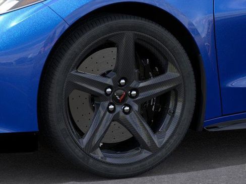 New 2026 Chevrolet Corvette Z06 image 9