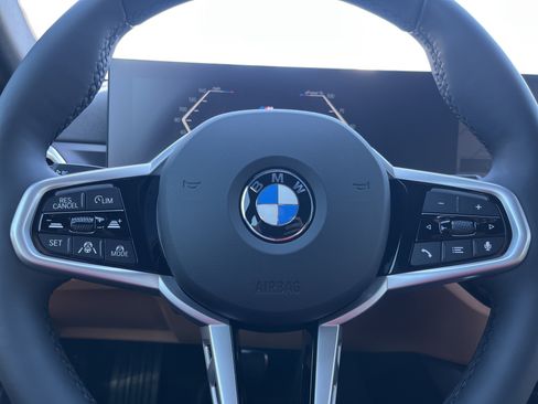 New 2026 BMW i4 eDrive40 w/ M Sport Package image 13