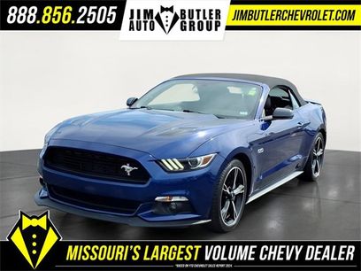 Used 2016 Ford Mustang GT Premium w/ Equipment Group 401A