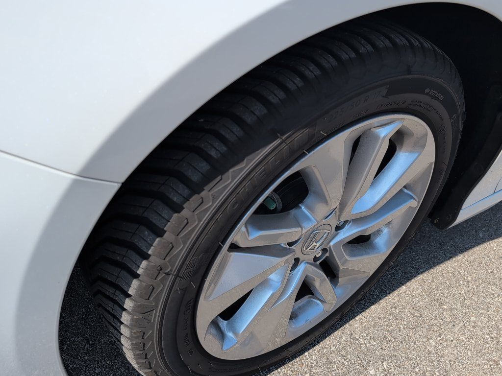 Used 2019 Honda Accord LX image 24