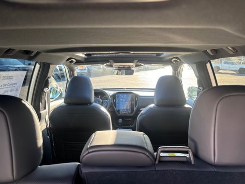 New 2026 Subaru Forester Limited image 54