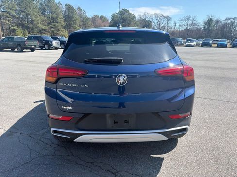 Used 2023 Buick Encore GX Preferred image 10