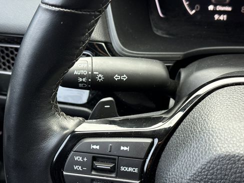 Used 2023 Honda Civic Sport image 30