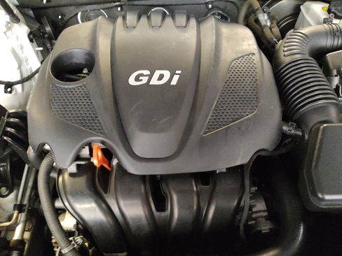 Used 2015 Kia Optima EX w/ EX Premium Package FWD image 30