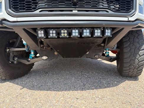 Used 2018 Ford F150 Raptor w/ Equipment Group 802A Luxury AWD/4WD image 6