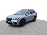 Used 2021 Subaru Forester Sport w/ Popular Package #2 image 4