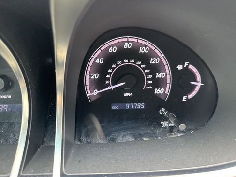 Used 2012 Toyota Avalon Limited image 14