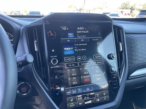 Certified 2025 Subaru Forester Premium w/ Convenience Package #2 image 11