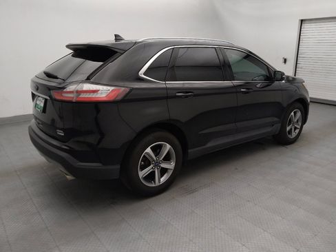Used 2020 Ford Edge SEL w/ Convenience Package FWD image 10