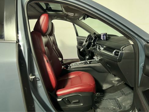 Used 2024 MAZDA CX-5 Carbon Edition AWD/4WD image 29