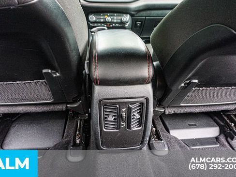 Used 2026 Dodge Durango GT RWD image 33