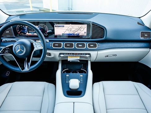 New 2026 Mercedes-Benz GLE 350 GLE 350 image 10
