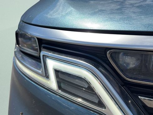 Used 2023 Kia Carnival SX Prestige FWD image 9