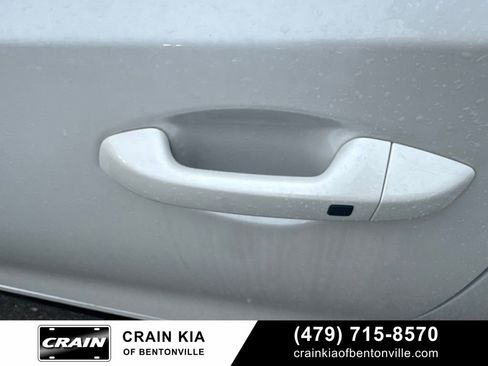 Certified 2023 Kia Forte GT w/ GT2 Package FWD image 46