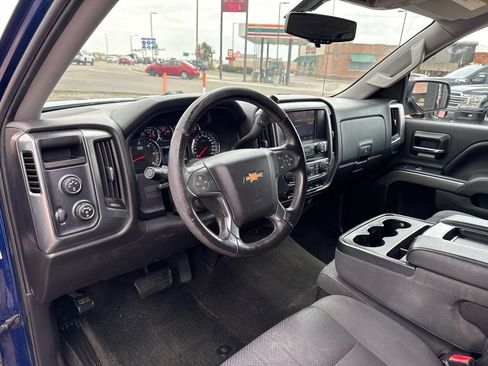 Used 2014 Chevrolet Silverado 1500 LT w/ All Star Edition AWD/4WD image 11