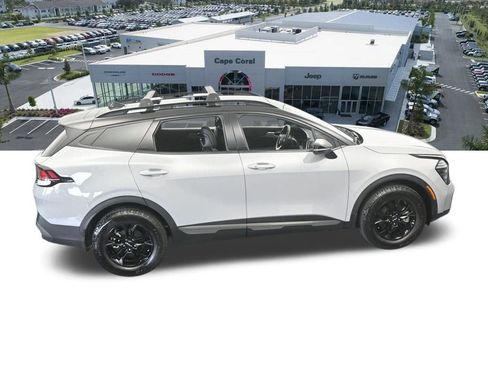 Used 2024 Kia Sportage X-Pro image 55