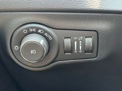 Used 2021 Jeep Compass Limited w/ Sun and Sound Group AWD/4WD image 30